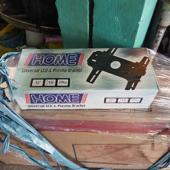 Product Review of Wall Bracket TV LED/LCD ACC-32" from Tokopedia customer review 0