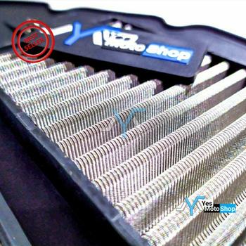 Product Review of FILTER UDARA STAINLESS VARIO 125 VARIO 150 VARIO 125 OLD NEW VARIO 150 OLD NEW ORIGINAL STAINLESS from Tokopedia customer review 0