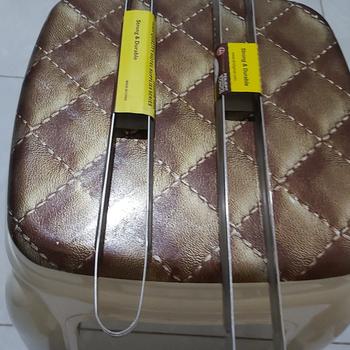 Product Review of Penjepit Makanan - Capitan Makanan - Panjang 40 cm BX004-16 from Tokopedia customer review 0