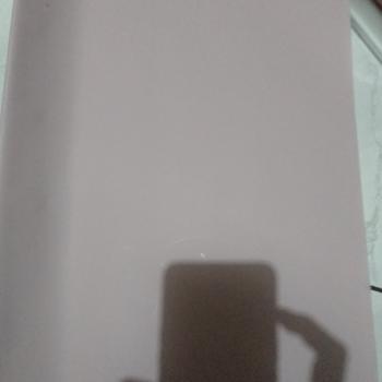 Product Review of Semi Transparan Cellophane Wrapping Paper Kertas Bunga from Tokopedia customer review 0
