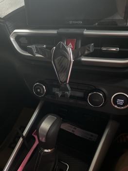 Product Review of PHONE HOLDER RAIZE DAN ROCKY from Tokopedia customer review 0