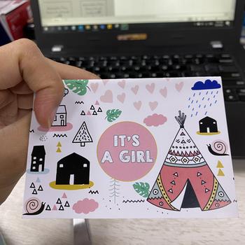 Product Review of Baby Hampers / Baby Gifts / Kado Bayi Perempuan / Kado Lahiran from Tokopedia customer review 0