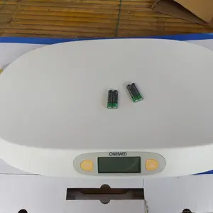 Indomed Timbangan Bayi Digital Anak Onemed 7230 Weighing Baby Scale