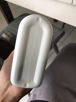 Product Review of Air Cairan Pendingin BIRU HONDA Radiator Coolant TYPE 2 Biru Genuine original baru 1 botol 1 liter Made In Thailand car from Tokopedia customer review 2