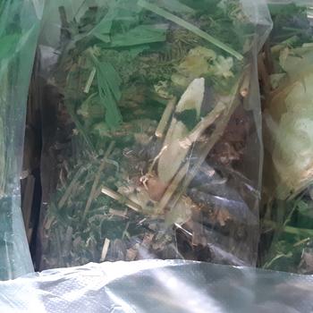Product Review of Liang Teh Liangteh Liang Tea from Tokopedia customer review 2