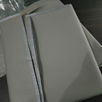 Product Review of Perlak meteran/Perlak dewasa/perlak anak/Perlak nifas(DNGN JAHIT PINGGIRAN) Alas from Tokopedia customer review 0