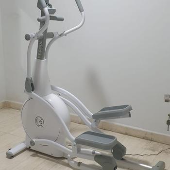Product Review of Yesoul E30S Smart Elliptical Machine Alat Gym Fitness from Tokopedia customer review 0