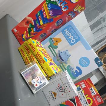 Product Review of Balon Tiup Sedotan Jadul HHH (1 Kotak isi 32 Odol) from Tokopedia customer review 1