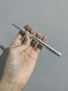 Product Review of Mizzu Eye Proliner - Eyeliner Spidol Hitam Long Lasting Waterproof  Mempercantik Pensil from Tokopedia customer review 0