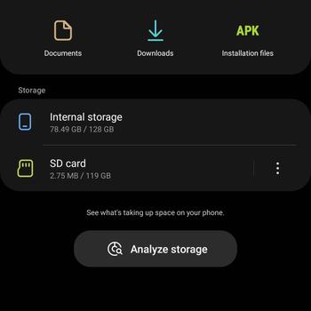 Product Review of Micro SD 128GB Sandisk Ultra A1 UHS-I up to 120Mb/s - Garansi Resmi from Tokopedia customer review 1