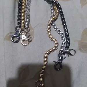 Tali Rantai Ulir Tas Selempang Tas Pesta