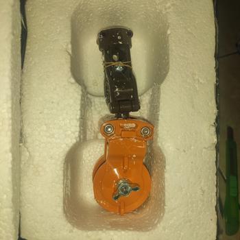 Product Review of Cable Hanger / Gantungan Kabel MIRAI CK-01 JAPAN from Tokopedia customer review 0