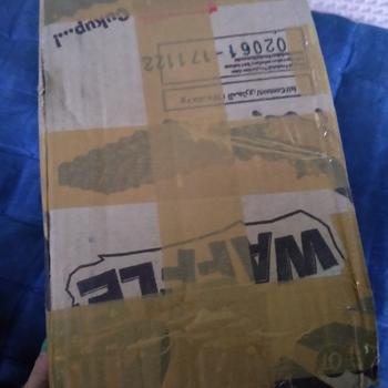 Product Review of GERY CHOCOLATOS from Tokopedia customer review 0