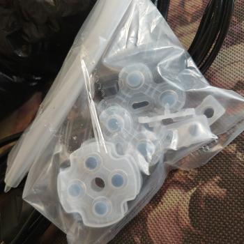 Product Review of KARET STIK PS3 WIRELESS ORIGINAL MESIN ORI PABRIK OP R L STICK KOMPLIT from Tokopedia customer review 0