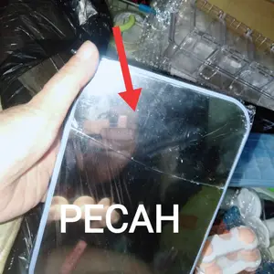 Pelindung Kompor Aluminium Anti Panas Minyak Goreng Alat Masak Dapur A