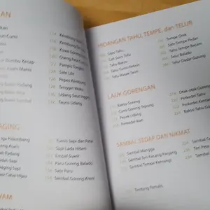 Buku Home Cooking ala Xander's Kitchen: 100 Resep Hits