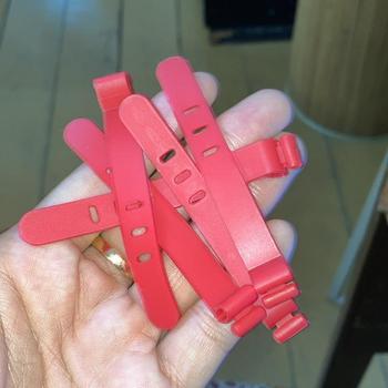 Product Review of Pengikat Kabel / Penggulung Cable / Binder Klip Cable / Cord Holder from Tokopedia customer review 2