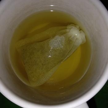 Product Review of Pure Chamomile on Tea Bags [Premium] Tisane Chamomile Relaxation Sleep Herbal from Tokopedia customer review 0