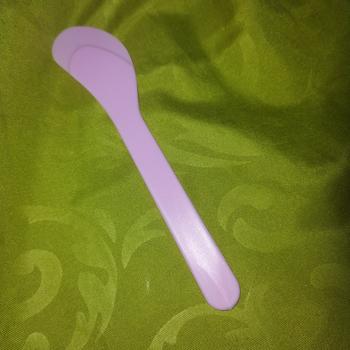 Product Review of NA Spatula Masker / Sendok Masker / Spatula Masker Warna from Tokopedia customer review 0