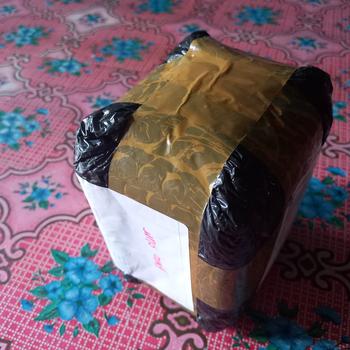 Product Review of Holder hp spion BESI penahan ponsel penyangga pencagak pegangan stand handphone di motor original kuat aman anti slip mudah di gunakan NB20 from Tokopedia customer review 0