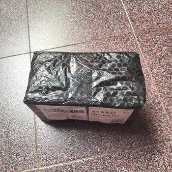 Product Review of (Asli)Garam Himalaya Ibnu Sina 1 kg Original Himalayan Pink Salt Pure Super Fine Natural Organic Premium Himalayan Salt 1kg from Tokopedia customer review 0