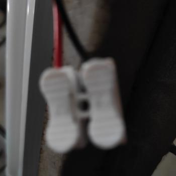 Product Review of Quick Connect Terminal Block Cable / Terminal Kabel Sambung Cepat from Tokopedia customer review 0