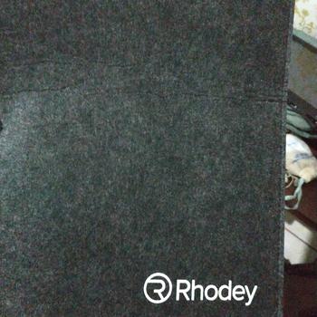 Product Review of [ USEA x Rhodey ] Tas sarung casing untuk Laptop Sleeve Case Felt 11 12 13 14 15 16 Inch from Tokopedia customer review 0