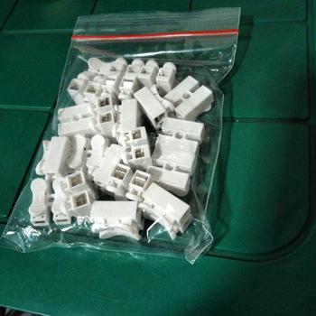 Product Review of Quick Connect Terminal Block Cable / Terminal Kabel Sambung Cepat from Tokopedia customer review 0