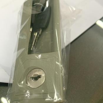 Product Review of LION Came Lock for Steel Locker L551 sampai L556 from Tokopedia customer review 0