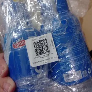 Isoplus Isotonik Siap Minum Botol 350ml x2