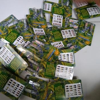 Product Review of LAMPU SENJA T10 6LED 24V KEDIP/FLASH PCS from Tokopedia customer review 0