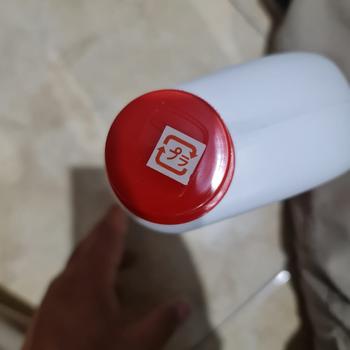 Product Review of Air Cairan Pendingin BIRU HONDA Radiator Coolant TYPE 2 Biru Genuine original baru 1 botol 1 liter Made In Thailand car from Tokopedia customer review 2