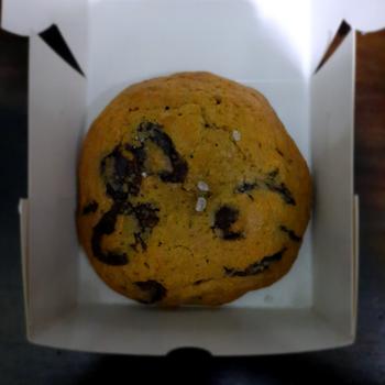 Product Review of FATTY SOFT BAKED COOKIES - 150GR from Tokopedia customer review 1