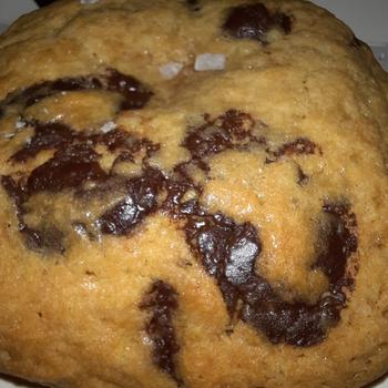 Product Review of FATTY SOFT BAKED COOKIES - 150GR from Tokopedia customer review 2