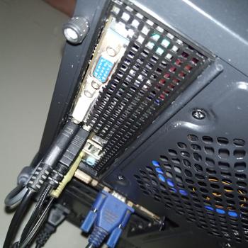 Product Review of Backplate Backpanel Custom Motherboard Universal Back plate Back Panel from Tokopedia customer review 0