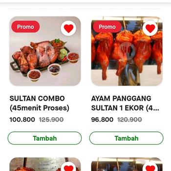 Product Review of ALUMUNIUM FOIL ROLL / ALUMUNIUM FOIL WRAP 30CM X 25METER / READY STOCK from Tokopedia customer review 1