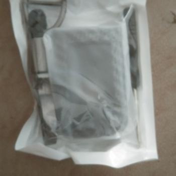 Product Review of cover key casing sarung kunci carbon voxy toyota sienta from Tokopedia customer review 2