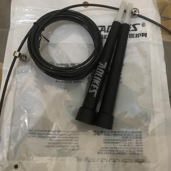 Product Review of 3201 AOLIKES SKIPPING ROPE TALI SKIPING CARDIO MUAY THAI LOMPAT TALI from Tokopedia customer review 0