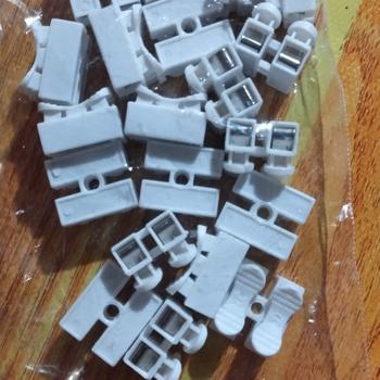 Product Review of Quick Connect Terminal Block Cable / Terminal Kabel Sambung Cepat from Tokopedia customer review 0