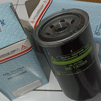 Product Review of Filter Oli Mits Ps220/ Genzo New (ME130968) from Tokopedia customer review 0