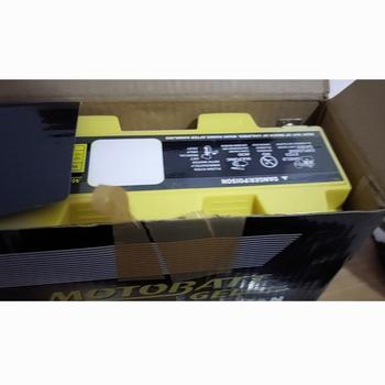 Product Review of AKI Motobatt MTX7D Tiger / SCORPIO / NOUVO from Tokopedia customer review 0