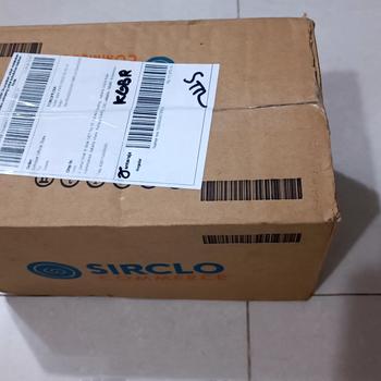 Product Review of ENTRASOL PLATINUM VANILLA 800 G from Tokopedia customer review 3