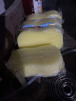 Product Review of BUSA FOAM CUCI MOBIL MOTOR SERBAGUNA SP08 from Tokopedia customer review 0