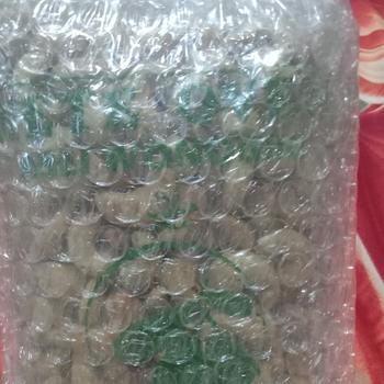 Product Review of kacang mete oven original 1kg from Tokopedia customer review 0
