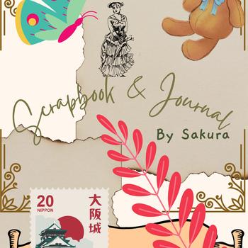 Product Review of kertas doily mini isi 4 hiasan doilie scrapbook from Tokopedia customer review 0