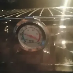 Thermometer Oven Baking Cooking Kitchen Food Meat Temperature Analog