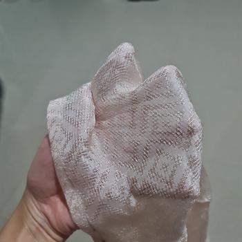 Product Review of INNER DALEMAN BAHAN VISCOSE & SILK by Diana Batik Trusmi from Tokopedia customer review 0