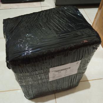 Product Review of SGM Eksplor 1 Plus Vanila Susu Box 900g 900 g from Tokopedia customer review 1