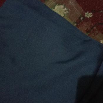 Product Review of LAKUNA Voal Polos | Voal Premium Square  | Kerudung Basic Voal  | Hijab segiempat Nyaman | Jilbab Muslim Murah | Besic Voal | Voal Clasic Katun Lembut from Tokopedia customer review 0