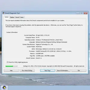 DDR3 8GB NEW BUAT PC